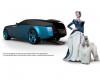 Rolls-Royce Concept Cani - Teaser