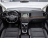 Volkswagen Sharan Restyling - Abitacolo