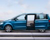 Volkswagen Sharan Restyling - Porte