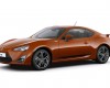 Caratteristiche tecniche Toyota GT86 2015