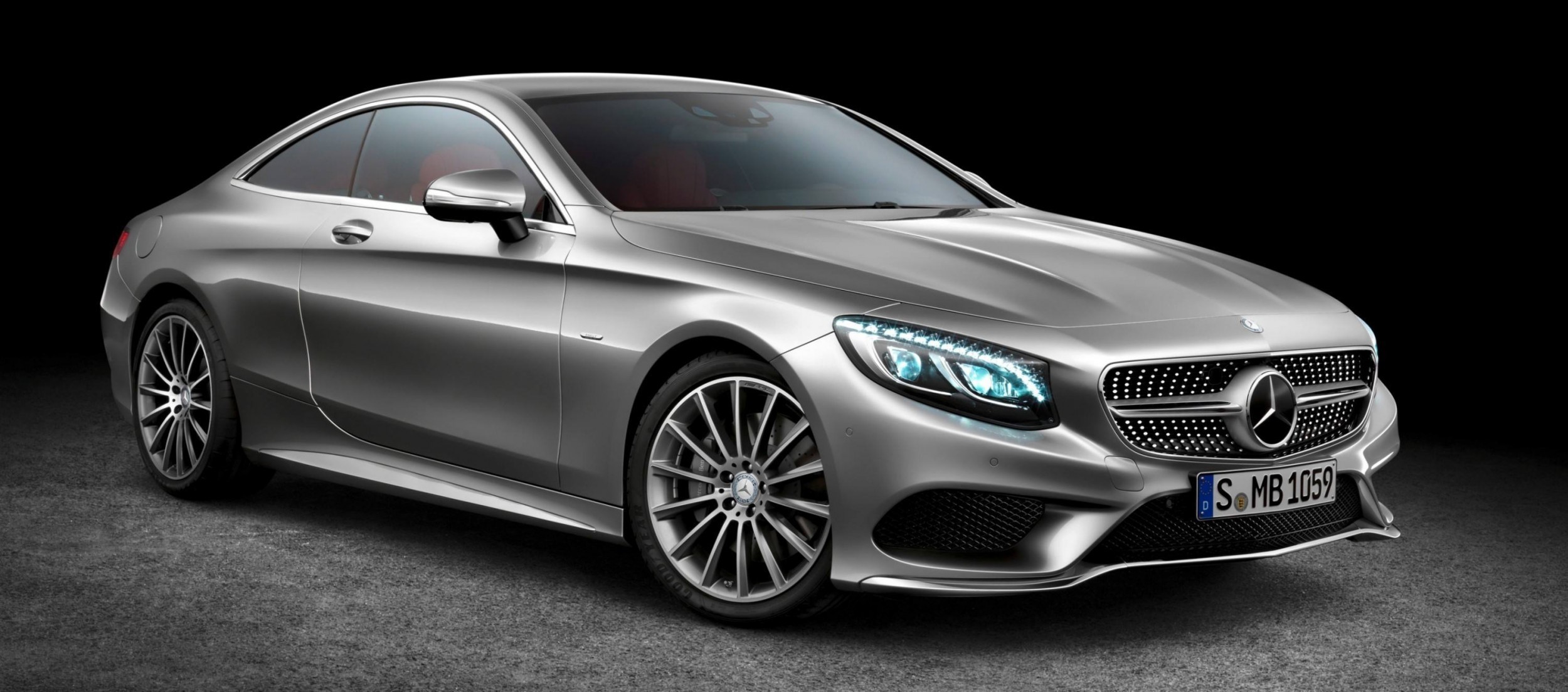 Caratteristiche nuova Mercedes Classe S cabrio 2015