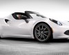 alfa romeo 4c video 1