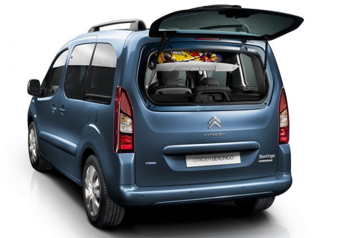 berlingo 2015