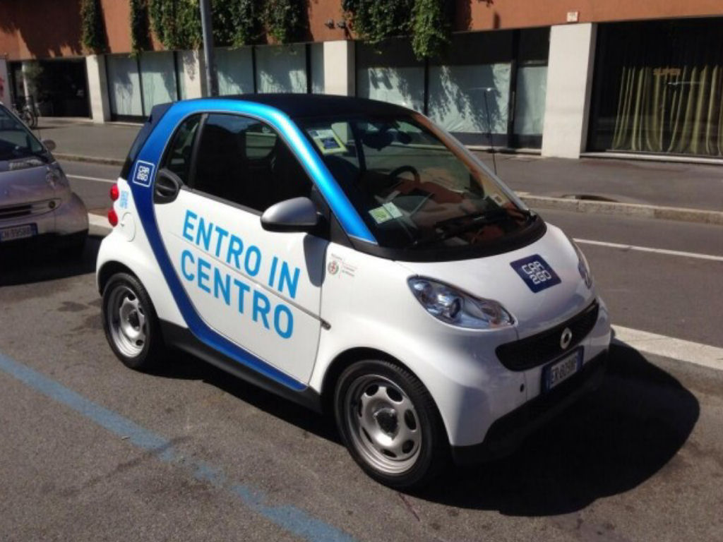 car2go