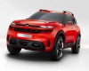 citroen aircross