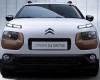 Come funziona progetto EcoPatenti Citroen C4