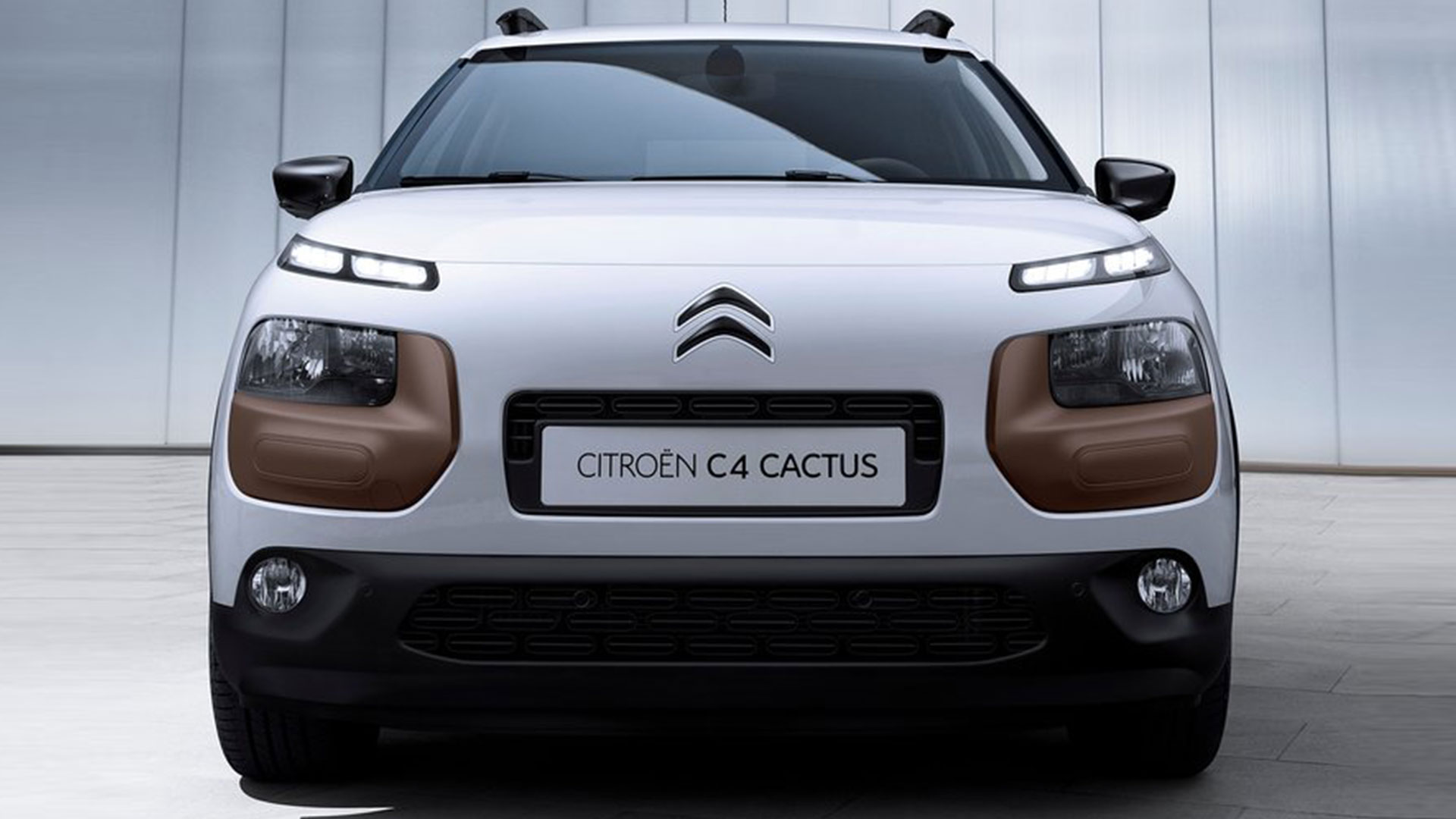 Come funziona progetto EcoPatenti Citroen C4