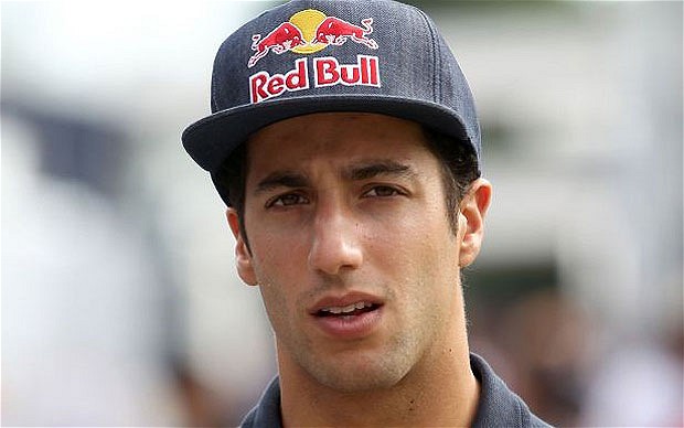Daniel Ricciardo1 2632853b