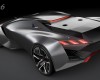 eugeot Vision Gran Turismo