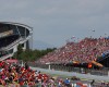 Spain TRACK