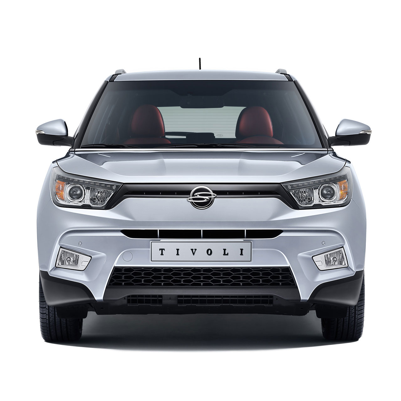 SsangYong Tivoli 2015, cavalli e caratteristiche tecniche