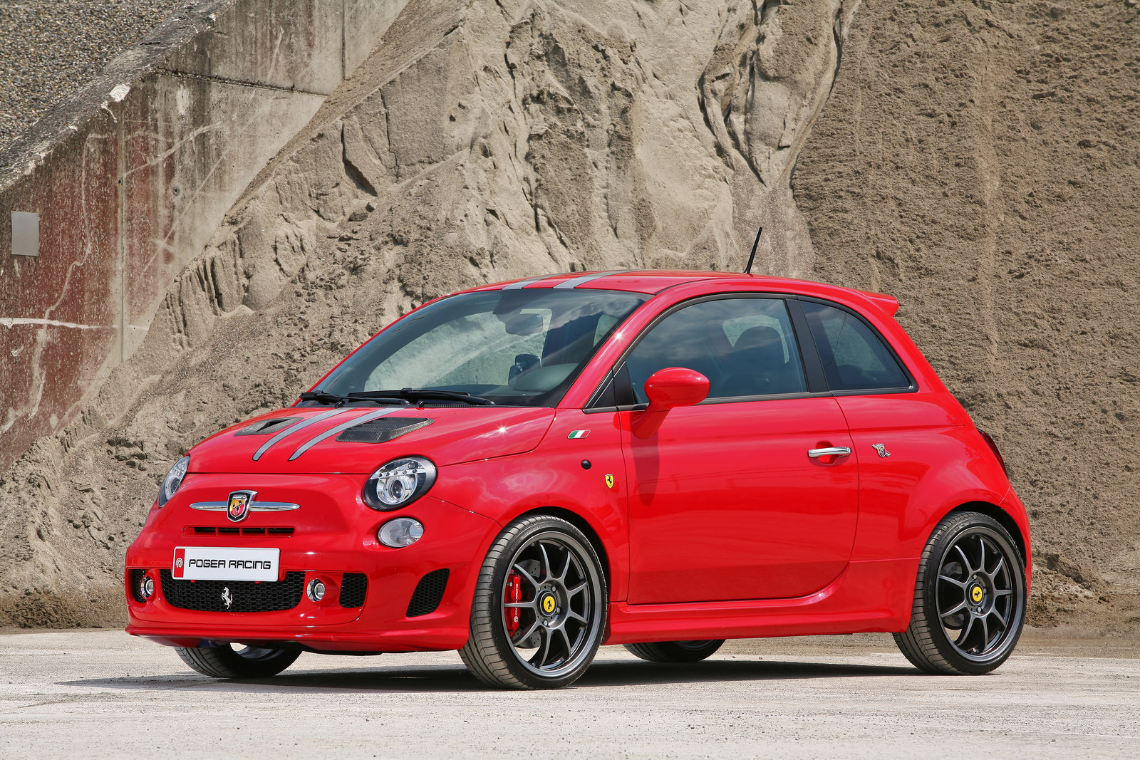 abarth