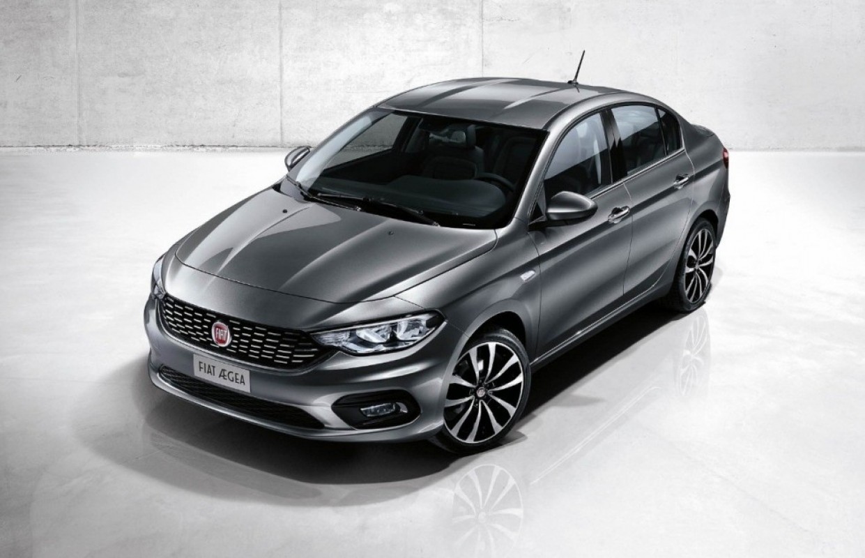 Fiat Aegea