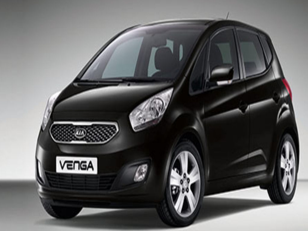 kia venga