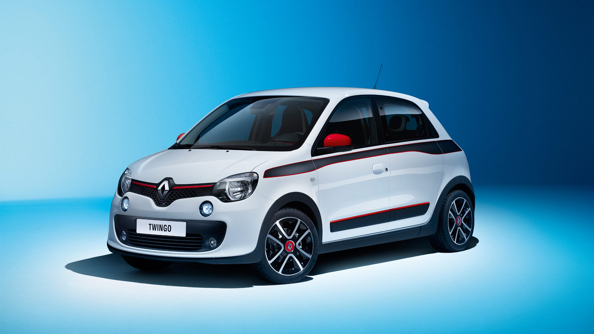 renault twingo focus1 2 b