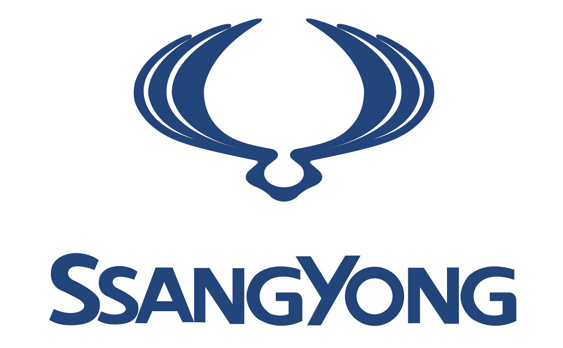SsangYong, anno di fondazione casa automobilistica