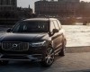 volvo xc90 6