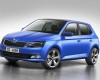 Caratteristiche Motori Skoda Fabia 2015