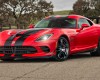 Dodge Viper Tre Quarti