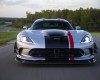 Dodge Viper Frontale