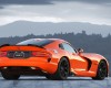 Dodge Viper Retro