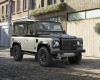 Land Rover Defender 1