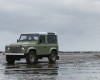 Land Rover Defender 2