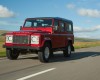 Land Rover Defender 4