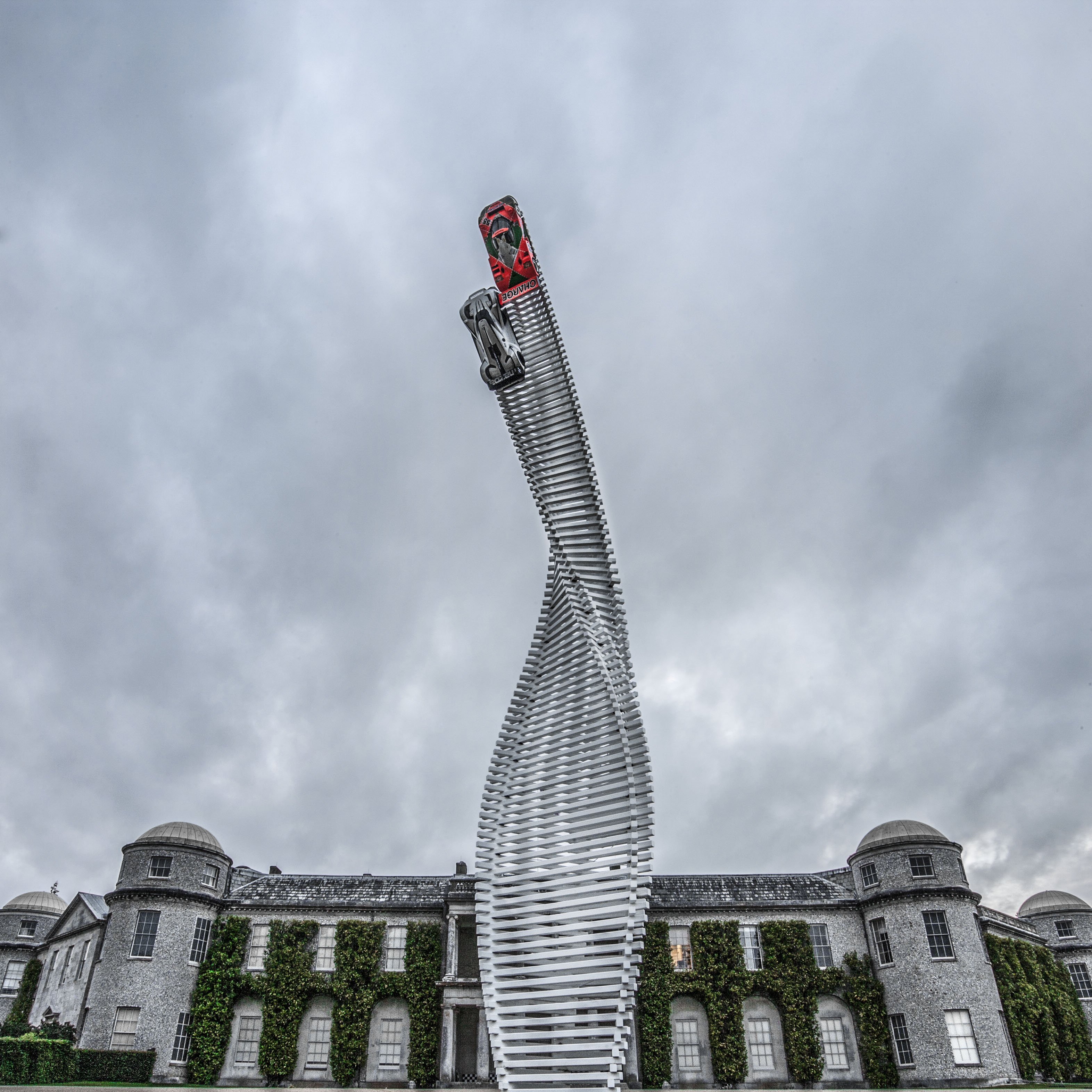 goodwood celebrates mazdas motorsport heritage goodwood 2015 01