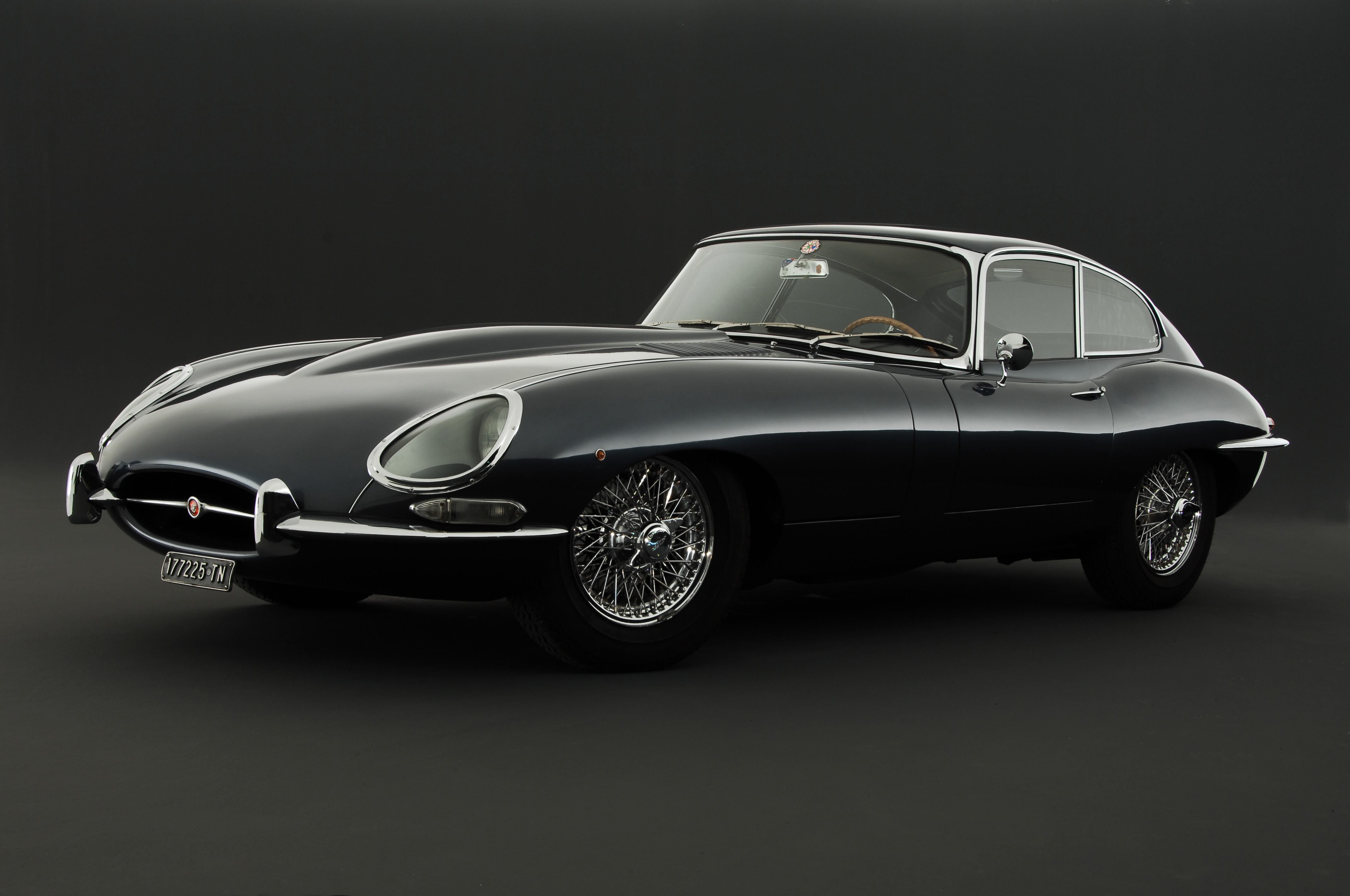 jaguar etype