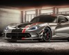 Dodge viper 2016 4