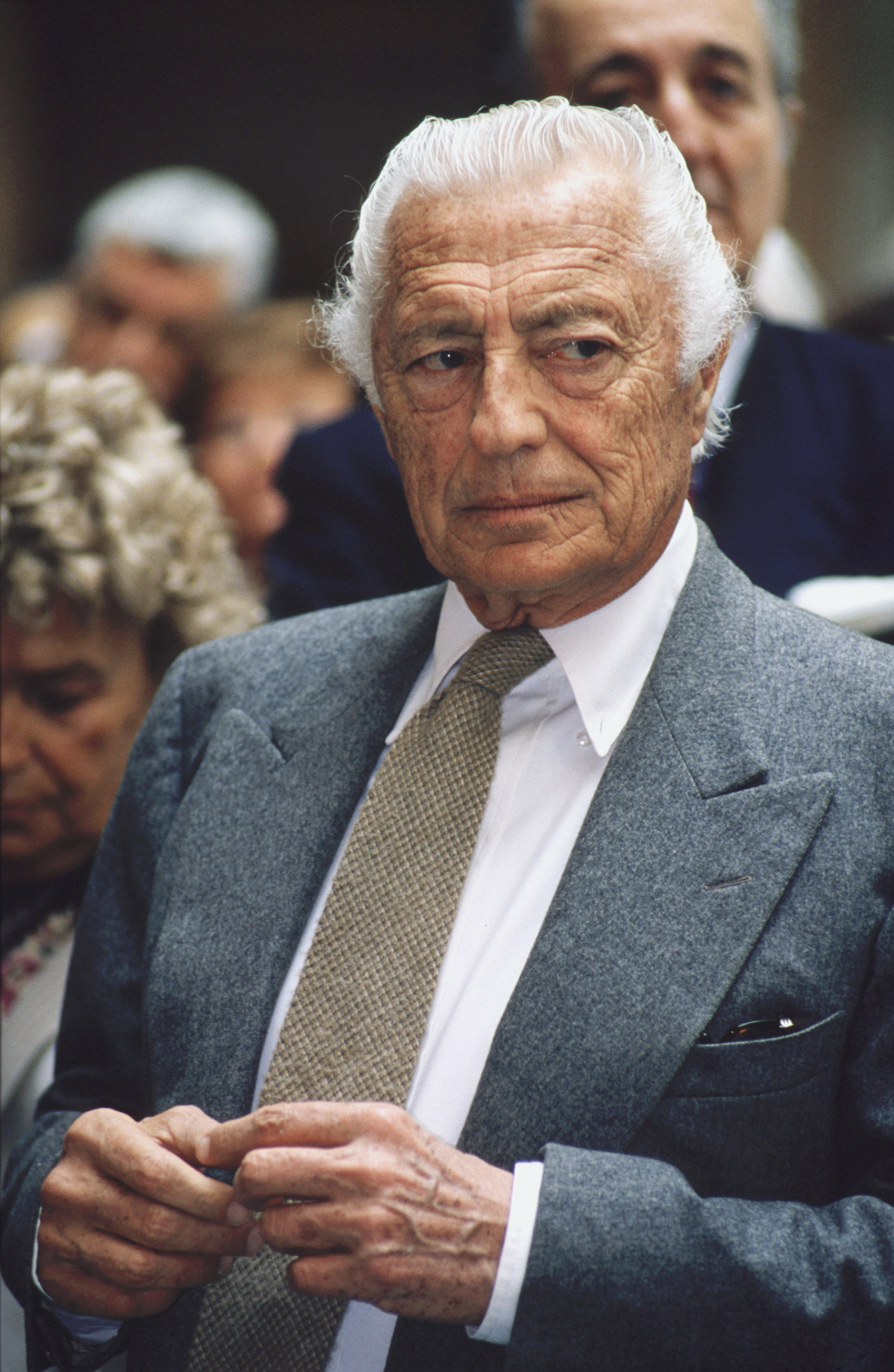 Gianni Agnelli 01