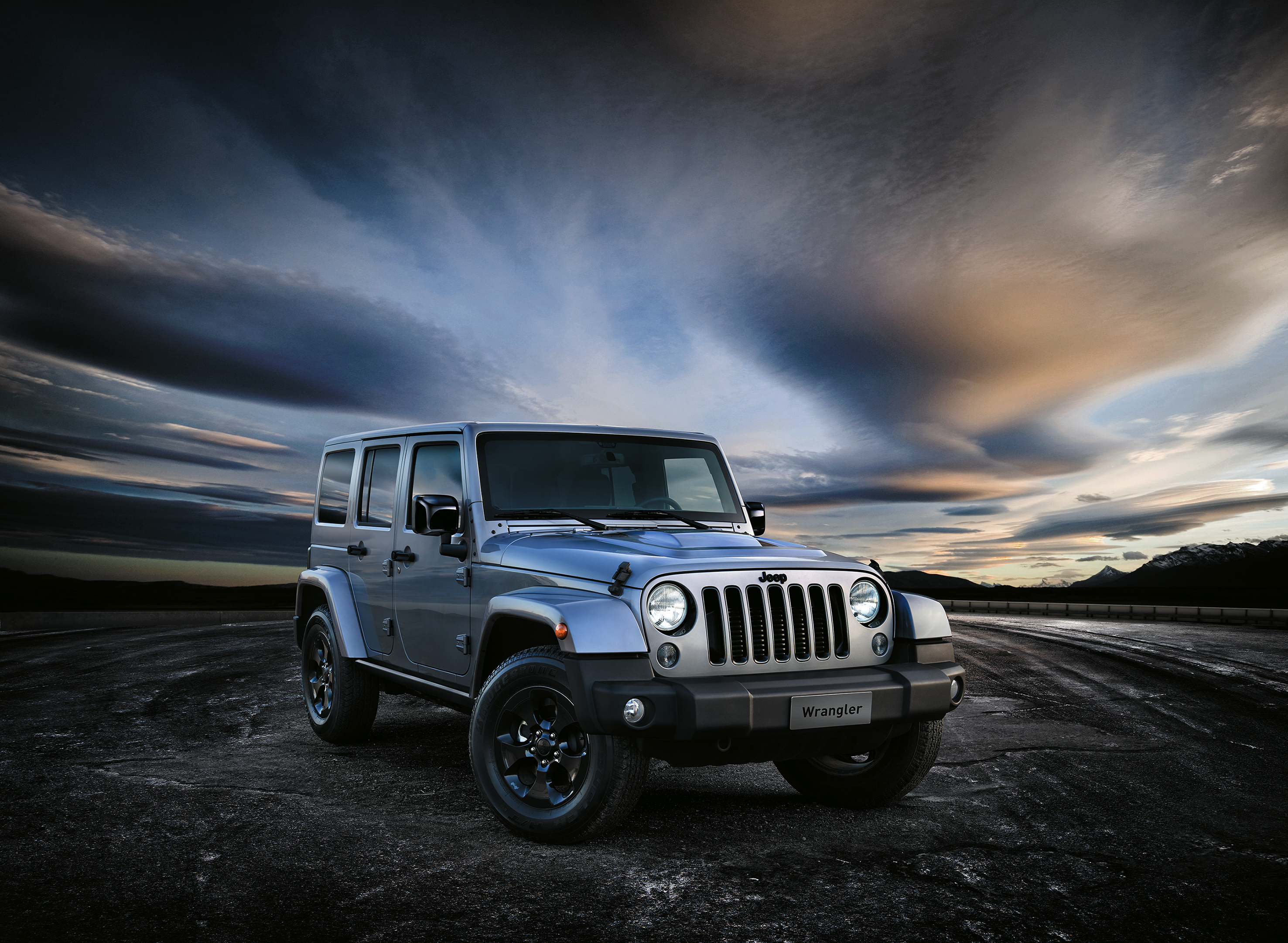 arriva in italia la jeep wrangler black edition 150224 jeep wrangler black edition 01