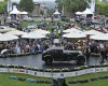 bentley blue train dominates schloss bensberg classics the blue train bentley 2