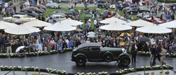 bentley blue train dominates schloss bensberg classics the blue train bentley 2