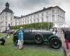 bentley blue train dominates schloss bensberg classics the blue train bentley 3