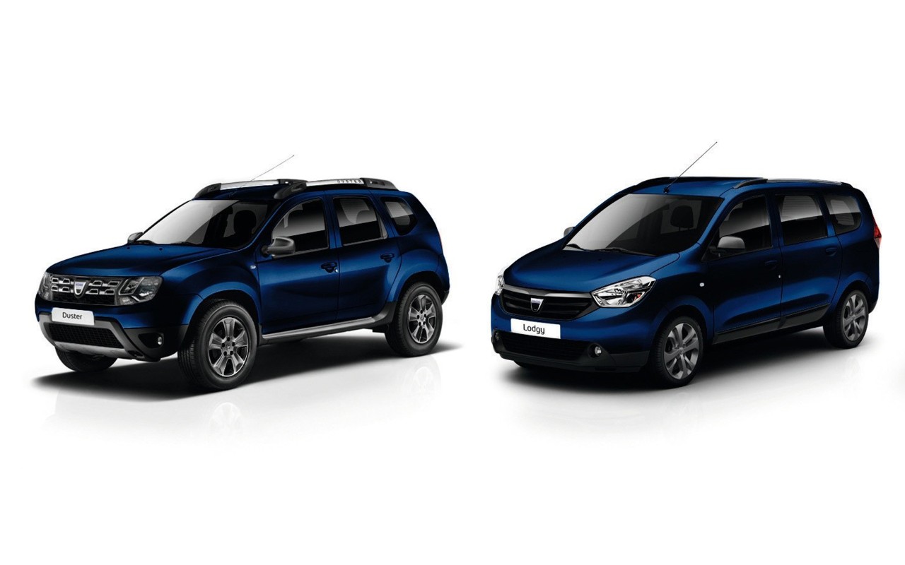 incentivi auto Dacia