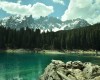 lago di carezza