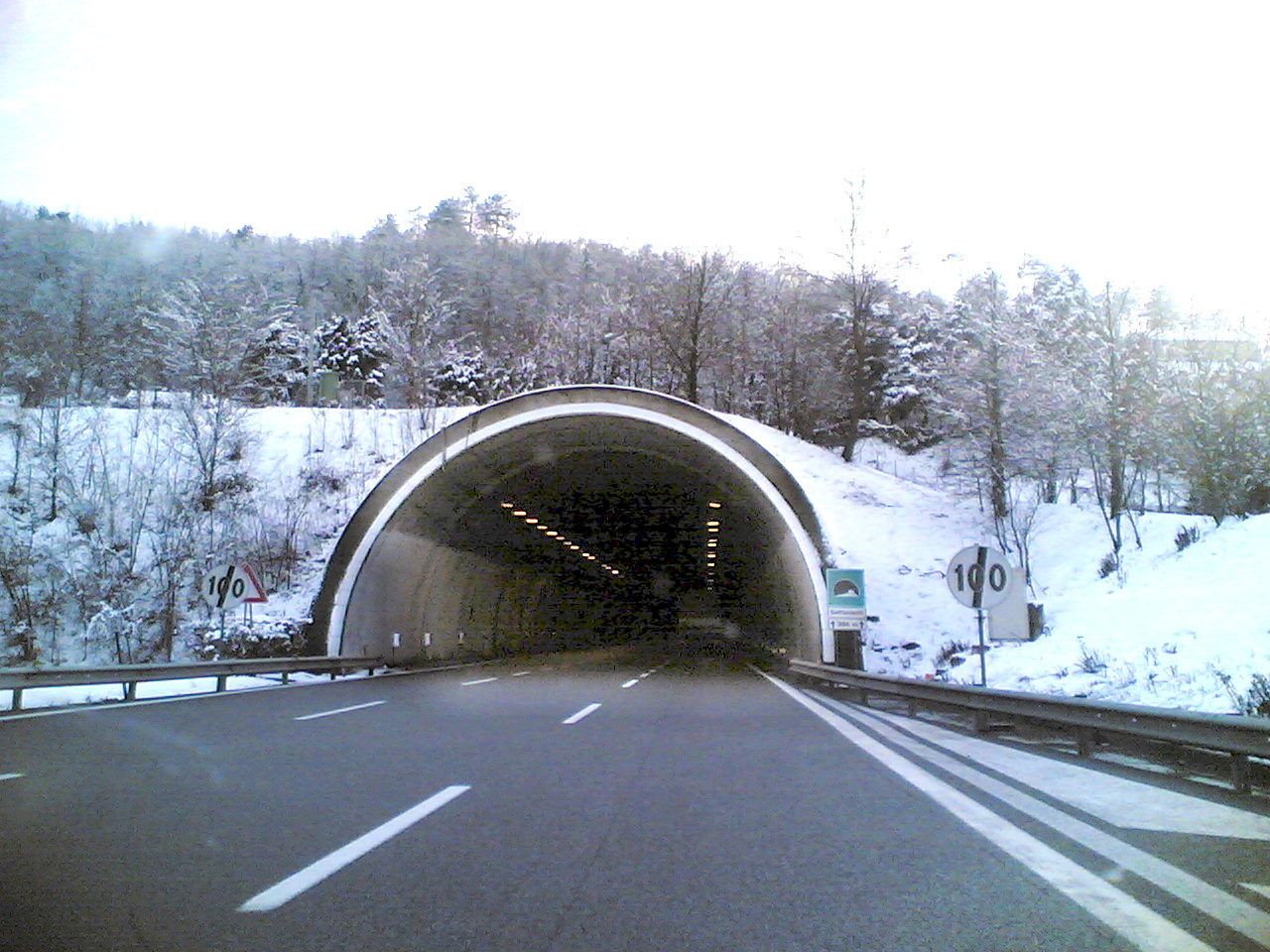 Autostrada A26