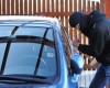 Furto auto