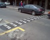 installazione dosso