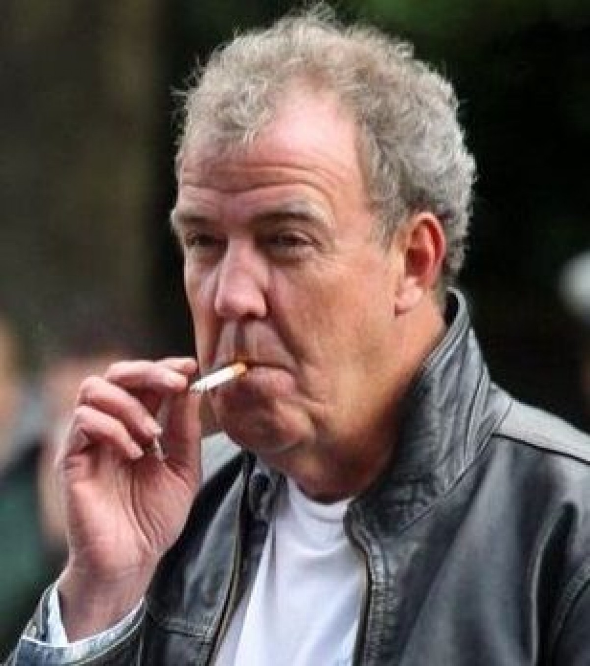 jeremy clarkson Top Gear