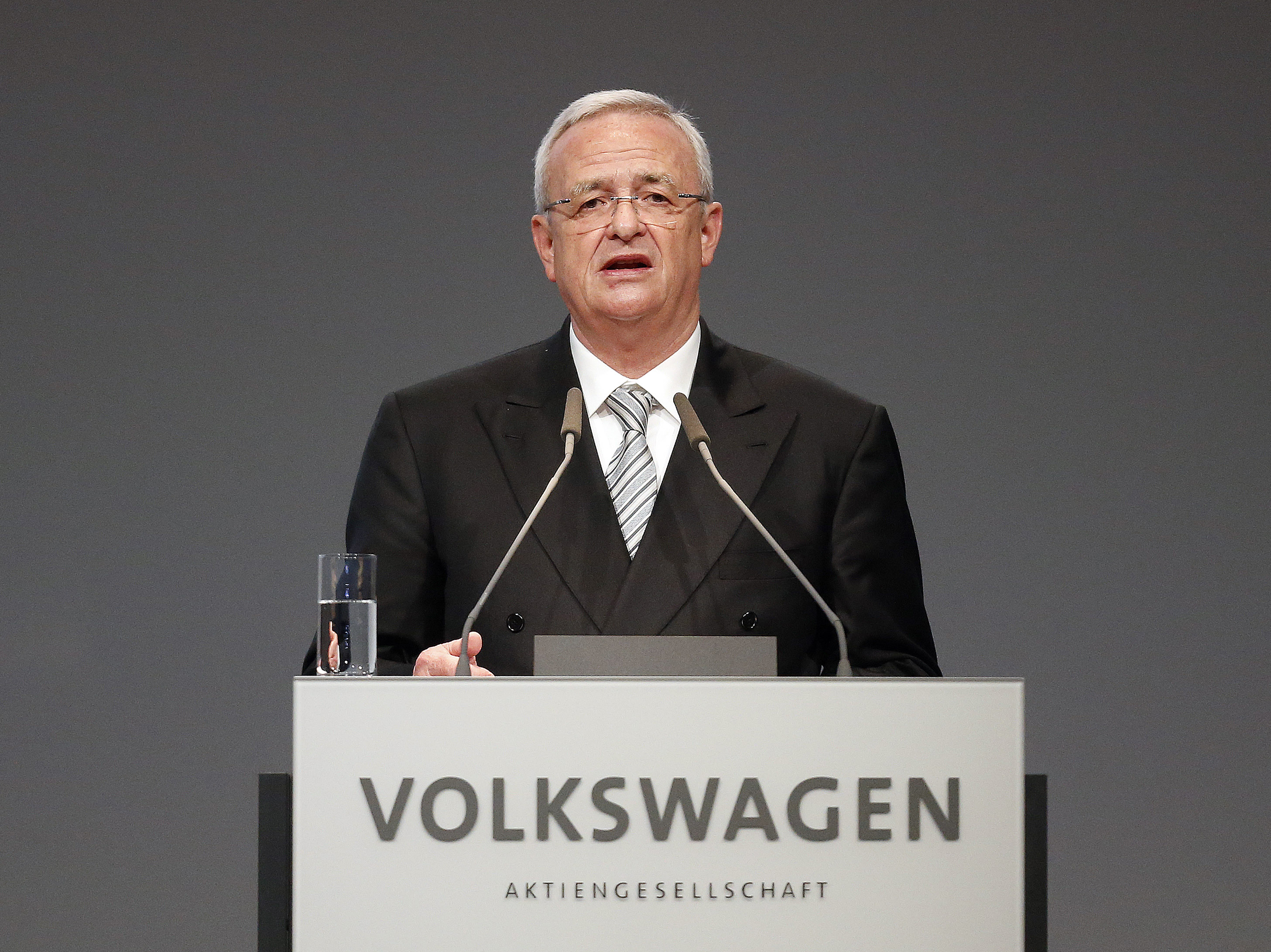 scandalo Volkswagen