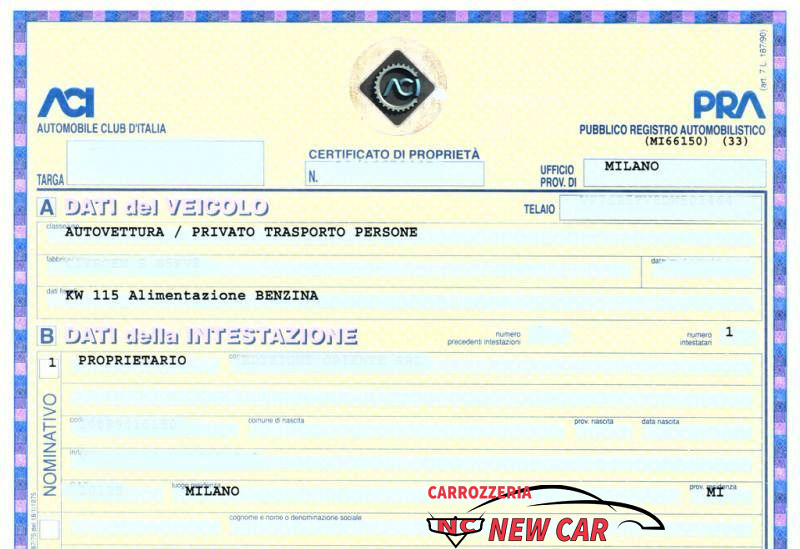 cdp aci scaricare