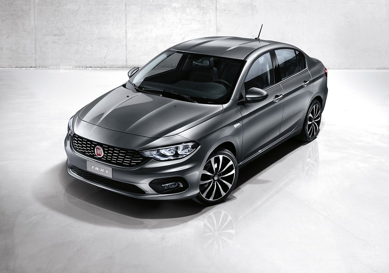 Fiat Aegea 2016