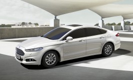 Consumi nuova ford mondeo #2