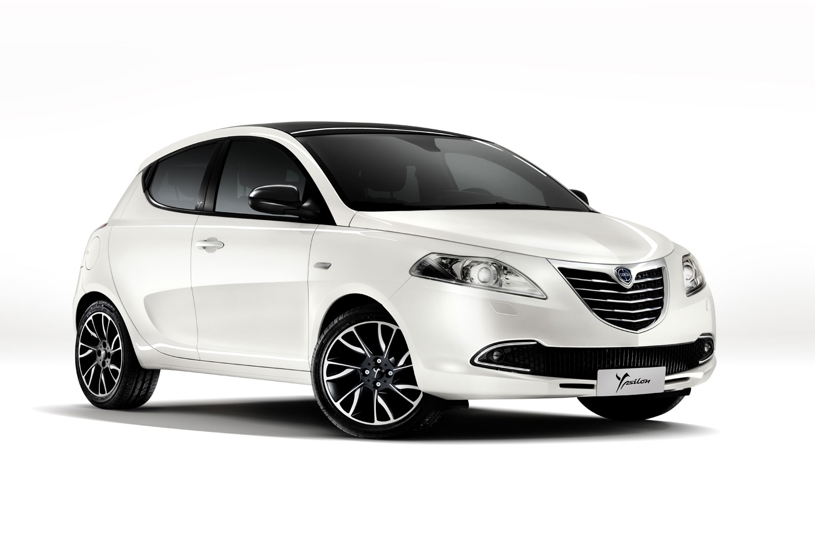 Lancia Ypsilon1