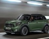 Mini Countryman 2016