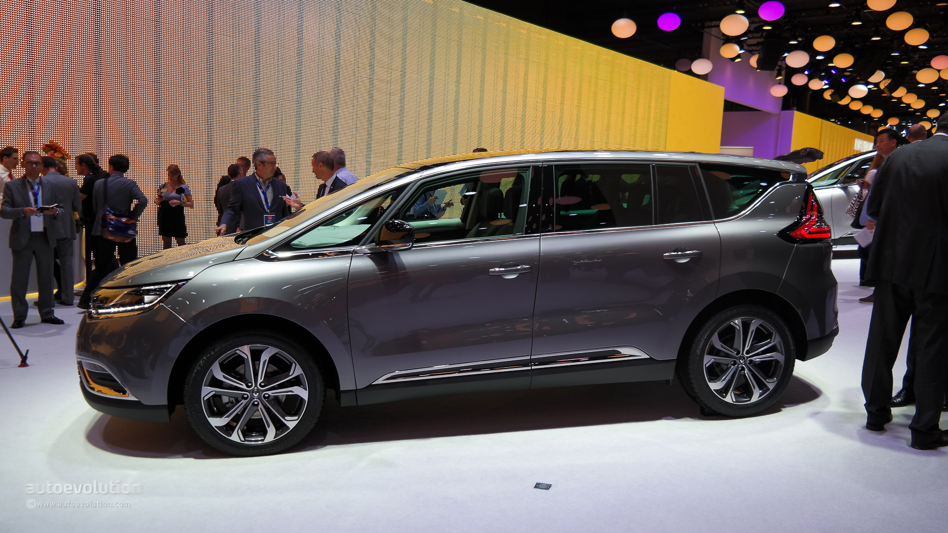 Renault Espace