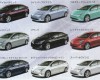 Toyota Prius 2016